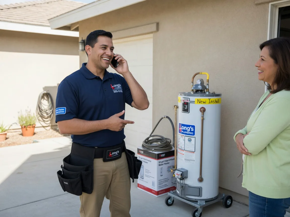 Leak Detection Bruce, MS FAQs